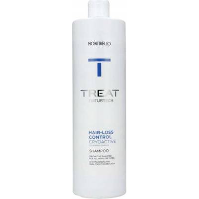 Montibello Hair-loss Cryoactive Šampon proti vypadávání vlasů 1l