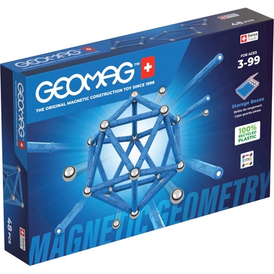 Geomag Geometry 48 – Hledejceny.cz