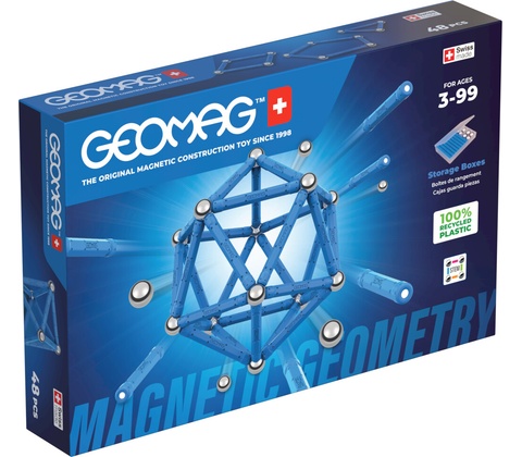 Geomag Geometry 48