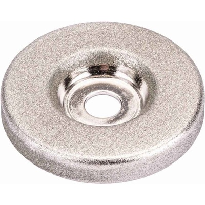 Brúsny diamantový kotúč pre ostričku, priemer 51 mm, PM-OWF-170, POWERMAT