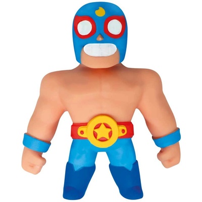 Monster Flex Разтеглива фигура Monster Flex Brawl Stars - El Primo (539)