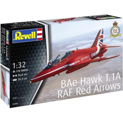 Revell BAe Hawk T.1A Red Arrows 1:32