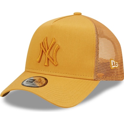 New Era 940 Af trucker MLB Tonal mesh New York Yankees