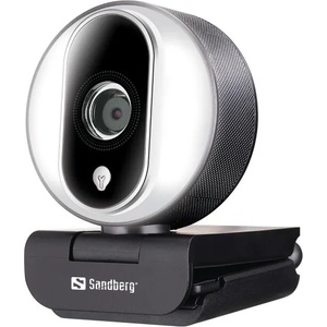Sandberg Streamer (134-12)