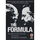 The Formula DVD