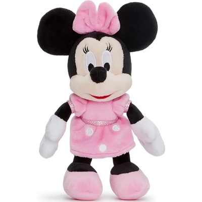AS Company Plus Mickey & The Roadster Racers Minnie 20cm (1607-01681)