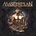 Masterplan - Metalmorphosis Red Vinyl 2 LP