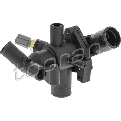 Pouzdro termostatu TOPRAN 638 776 (638776)