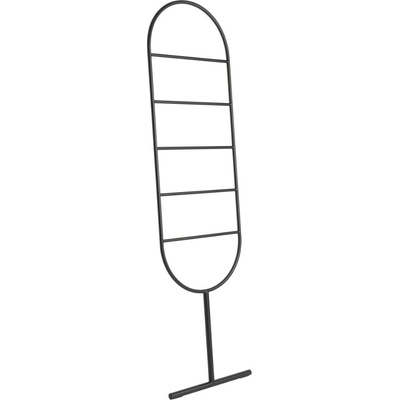 Zuiver TESS 166 cm černý