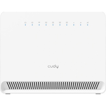 Cudy LT500_EU