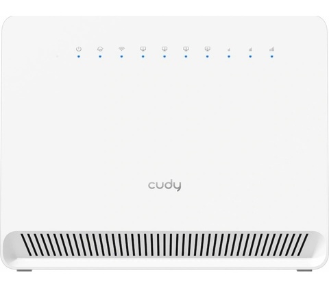 Cudy LT500_EU