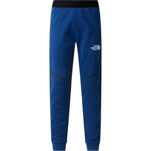 The North Face Детски анцунг долнище The North Face Kid's Teen Mountain Athletics Joggers Tracksuit trousers - Estate Blue - размер XL (701-4409-0115)