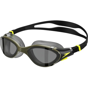 Image 1 of Speedo biofuse 2.0 polarised черно/зелен