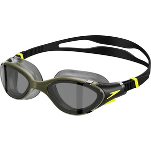 Speedo biofuse 2.0 polarised черно/зелен