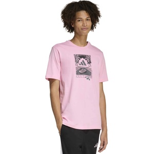 Adidas Тениска summer relax graphic (kg5393)