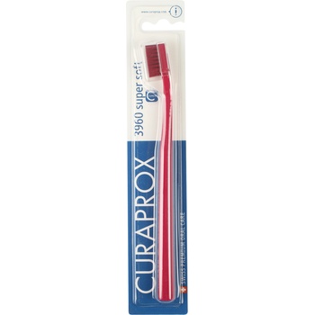 Image 1 of CURAPROX Четка за зъби CS 3960, Super Soft, асортимент