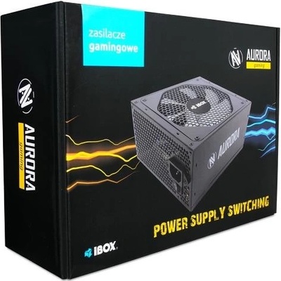 iBOX AURORA 700W ZIA700W14CMBOX