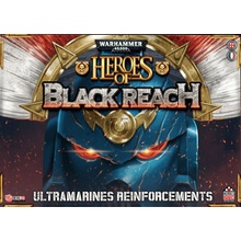 GW Warhammer 40,000: Heroes of Black Reach Ultramarine Reinforcement