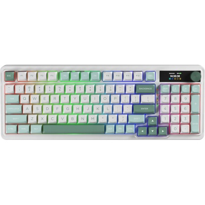 Redragon Galatin K719WG-RGB-PRO