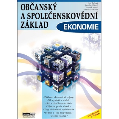 Ekonomie Občanský a společenskovědní z