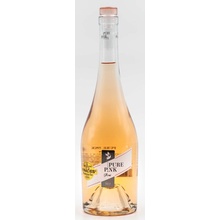 Domaine Boyar Pure Pink ružové 2022 12,5% 0,75 l (čistá fľaša)