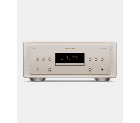 Marantz SACD-10N