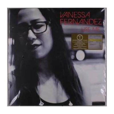 Use Me - Vanessa Fernandez