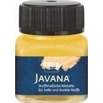 Kreul Javana Боя за плат Gold 20 ml 1 бр (92417)