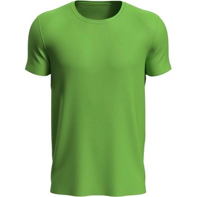 Stedman sports-t st8000 / Мъжка спортна тениска - киви l (st8000kiwl)
