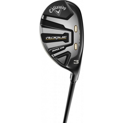 Callaway Rogue ST MAX OS Mitsubishi Tensei AV 65 – Zboží Dáma