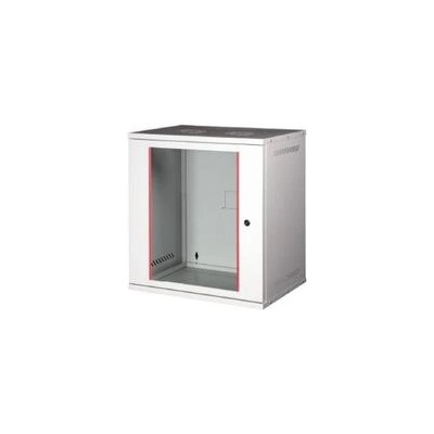 Lande Комуникационен шкаф STB Security Box, 540x400mm, 9U , 19 (NET-RACK-9U-LANDE-NEW)
