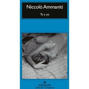TU Y YO | NICCOLO AMMANITI (2024)