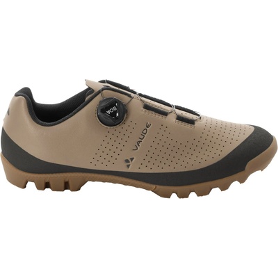 Vaude Обувки за планинско колоездене Vaude Kuro II Cycling shoes - Oat - размер 45 (EU) (036-1271-0120)