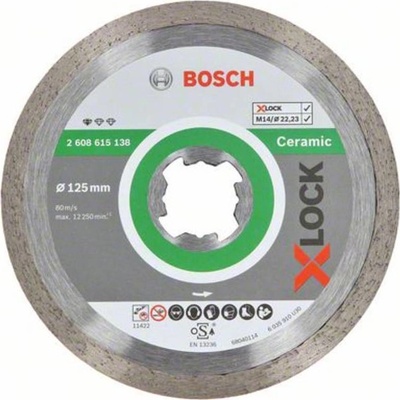 BOSCH 2.608.615.138