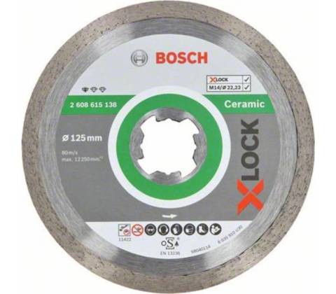 BOSCH 2.608.615.138