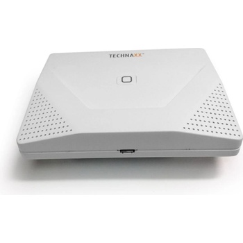 Technaxx bezpečnostní WiFi Smart kit TX-84 4689
