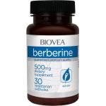 BIOVEA Berberine 500 mg [30 капсули]