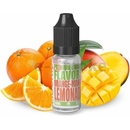 INFAMOUS LIQONIC Orange-Mango Lemonade 10ml
