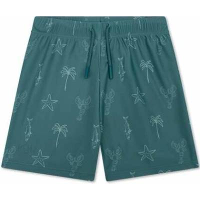 Swim Essentials Plavky Boxerky s UPF + Beach