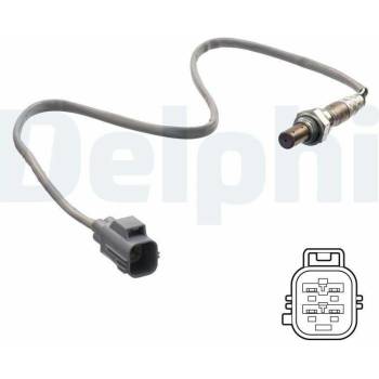 Lambda sonda DELPHI ES21288-12B1