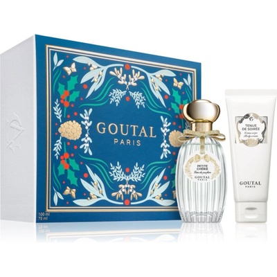 GOUTAL Petite Chérie Set II подаръчен комплект за жени woman