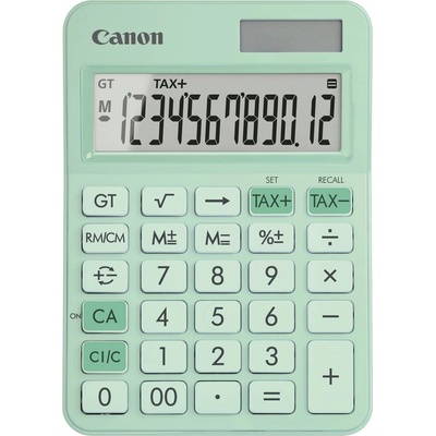 Canon LS-125KB-GR