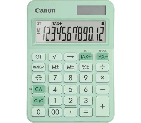 Canon LS-125KB-GR
