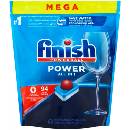 Finish Power All in 1 tablety do myčky nádobí 94 ks 1504 g
