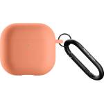 Native Union Active Case калъф за AirPods 4 - Apricot Crush (ACTCSE-APR-AP4)