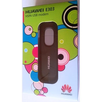 Huawei E303