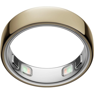 OURA Ring 5 Gold - Size 8 - Find your ring size - JZ90-61616-08 (JZ90-61616-08)