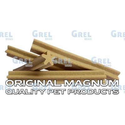 Magnum Jerky kříž kuřecí 12.5 cm 50 ks