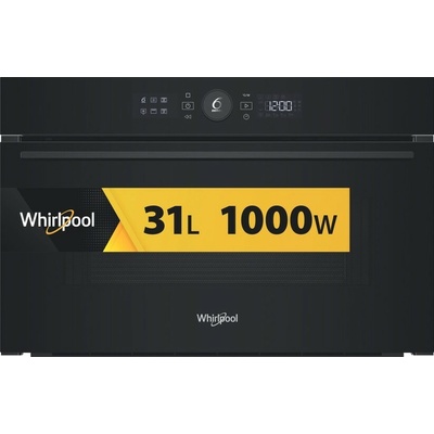 Whirlpool WMD54MB