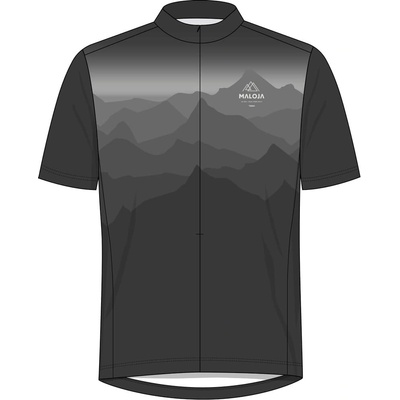 Maloja MoriM. AM_night sky